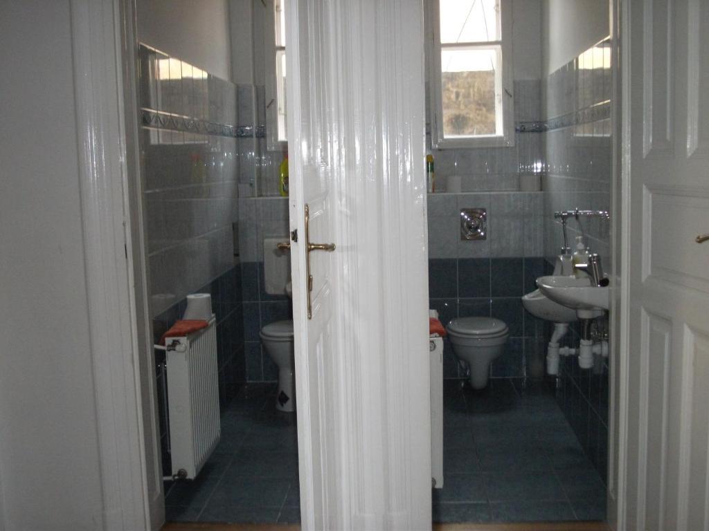 Klauzal Apartman Будапеща Стая снимка