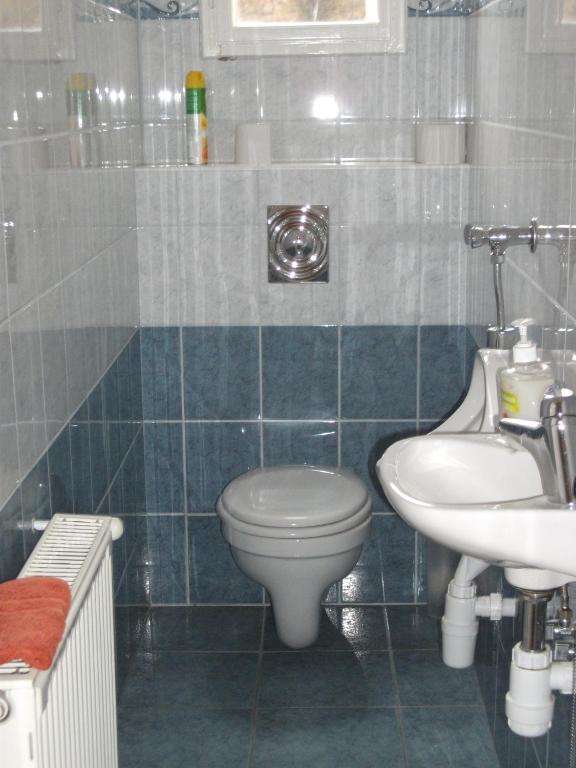 Klauzal Apartman Будапеща Екстериор снимка