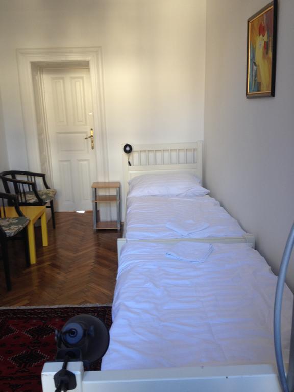 Klauzal Apartman Будапеща Екстериор снимка